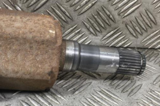Cardan gauche (transmission) OPEL MERIVA B