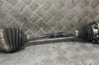 Cardan gauche (transmission) VOLKSWAGEN GOLF 8 Photo n°1