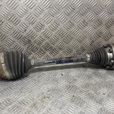 Cardan gauche (transmission) VOLKSWAGEN GOLF 8 Photo n°1