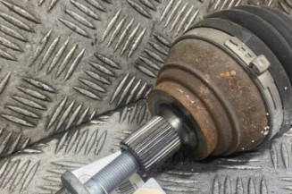 Cardan gauche (transmission) VOLKSWAGEN GOLF 8