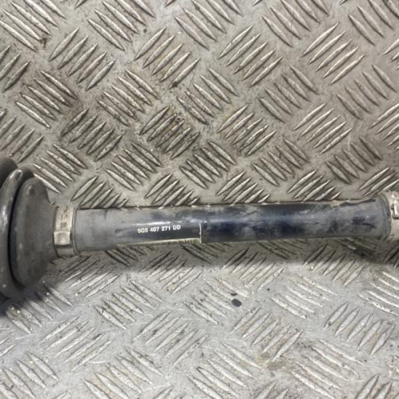 Cardan gauche (transmission) VOLKSWAGEN GOLF 8 Photo n°3