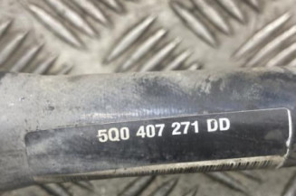 Cardan gauche (transmission) VOLKSWAGEN GOLF 8