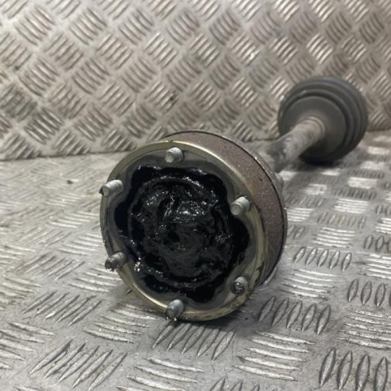 Cardan gauche (transmission) VOLKSWAGEN GOLF 8 Photo n°5