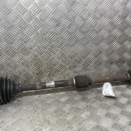 Cardan droit (transmission) HYUNDAI TUCSON 1 Photo n°1