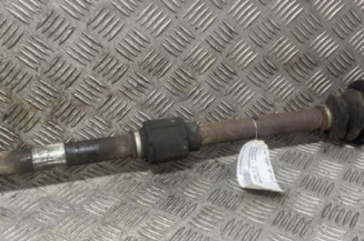 Cardan droit (transmission) HYUNDAI TUCSON 1