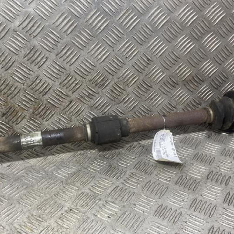 Cardan droit (transmission) HYUNDAI TUCSON 1 Photo n°3