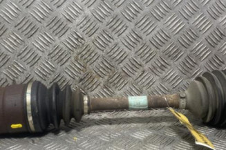 Cardan gauche (transmission) HYUNDAI TUCSON 1 Photo n°1