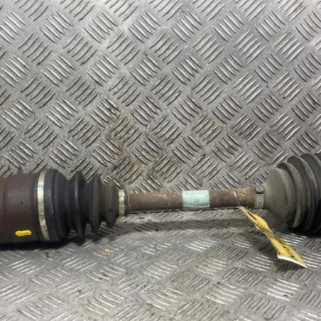 Cardan gauche (transmission) HYUNDAI TUCSON 1 Photo n°1