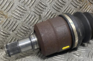 Cardan gauche (transmission) HYUNDAI TUCSON 1