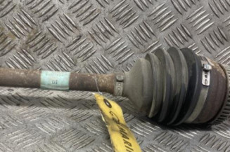Cardan gauche (transmission) HYUNDAI TUCSON 1