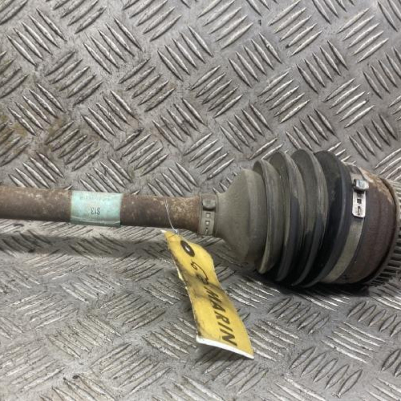 Cardan gauche (transmission) HYUNDAI TUCSON 1 Photo n°3
