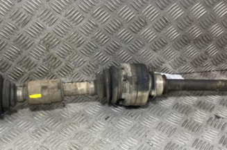 Cardan droit (transmission) FIAT PUNTO 2 Photo n°1