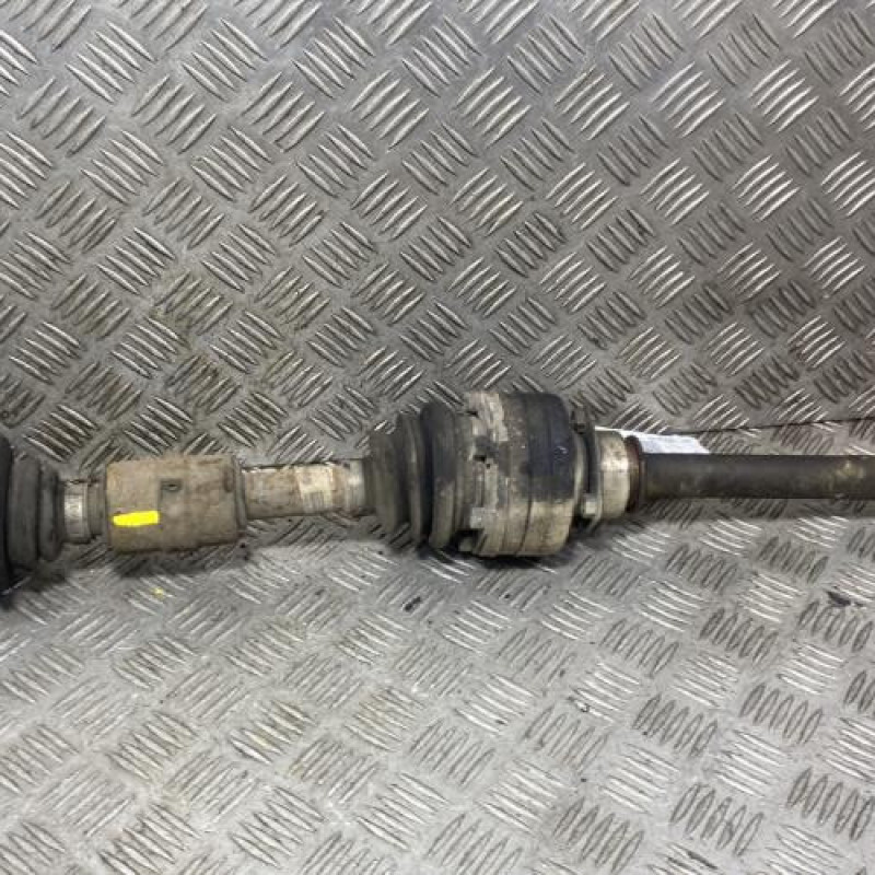 Cardan droit (transmission) FIAT PUNTO 2 Photo n°1
