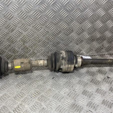 Cardan droit (transmission) FIAT PUNTO 2 Photo n°1