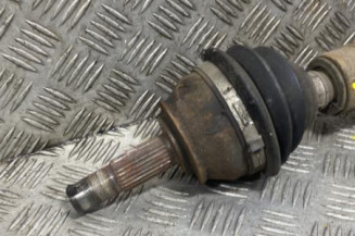 Cardan droit (transmission) FIAT PUNTO 2
