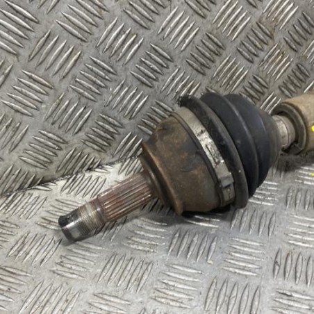Cardan droit (transmission) FIAT PUNTO 2