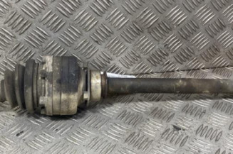 Cardan droit (transmission) FIAT PUNTO 2