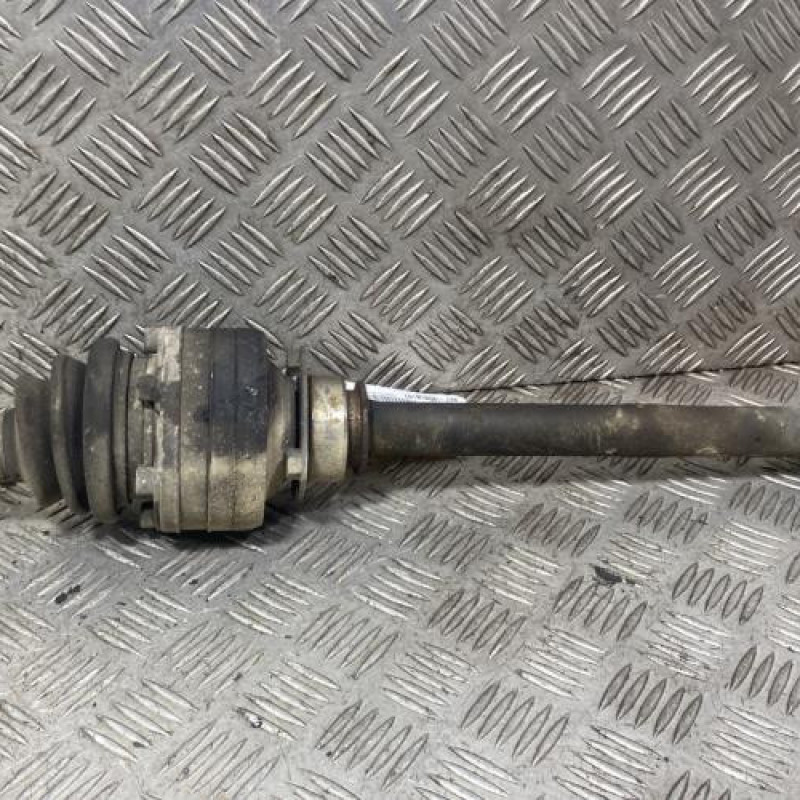 Cardan droit (transmission) FIAT PUNTO 2 Photo n°3