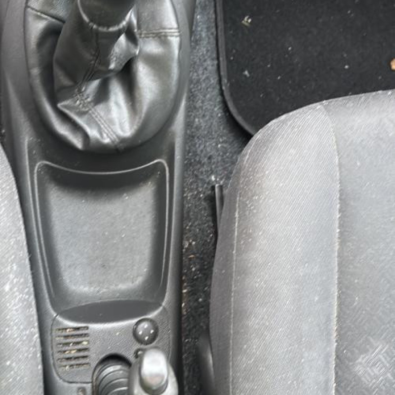 Cardan droit (transmission) FIAT PUNTO 2 Photo n°19