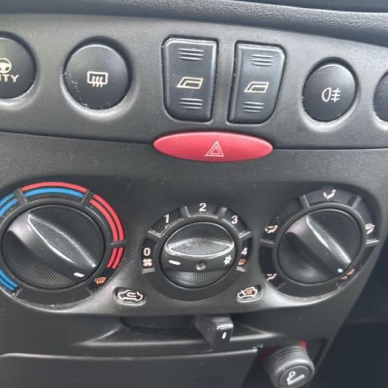Cardan droit (transmission) FIAT PUNTO 2 Photo n°20
