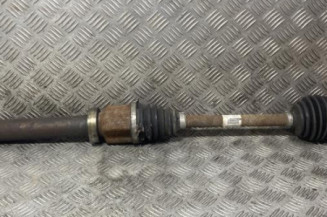 Cardan droit (transmission) FORD FOCUS 3 Photo n°1