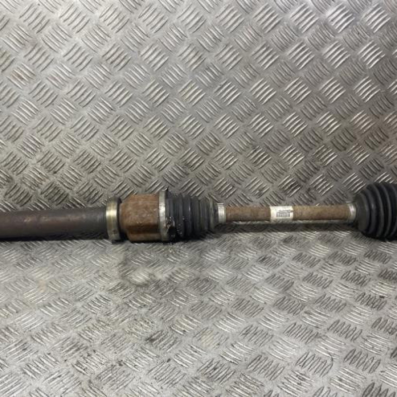 Cardan droit (transmission) FORD FOCUS 3 Photo n°1