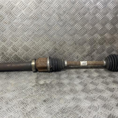 Cardan droit (transmission) FORD FOCUS 3 Photo n°1