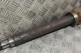 Cardan droit (transmission) FORD FOCUS 3