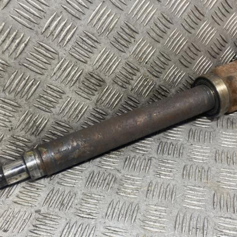 Cardan droit (transmission) FORD FOCUS 3 Photo n°2