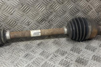 Cardan droit (transmission) FORD FOCUS 3