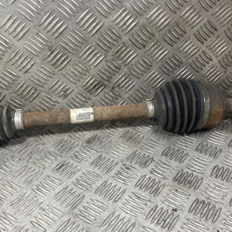 Cardan droit (transmission) FORD FOCUS 3 Photo n°3