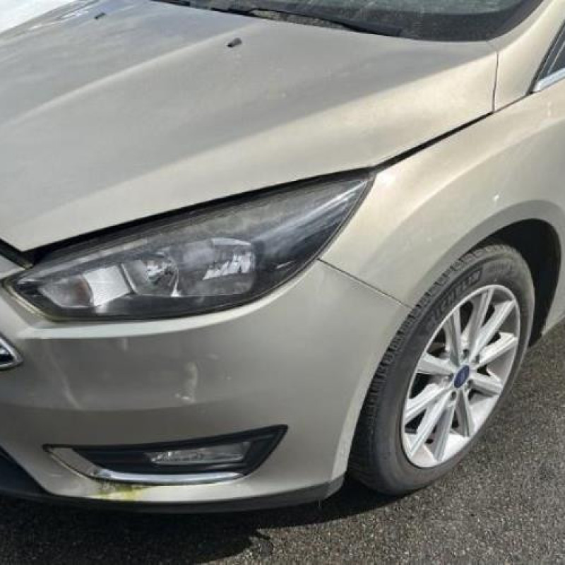 Cardan droit (transmission) FORD FOCUS 3 Photo n°16