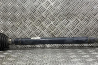 Cardan droit (transmission) VOLKSWAGEN TOURAN 3 Photo n°1