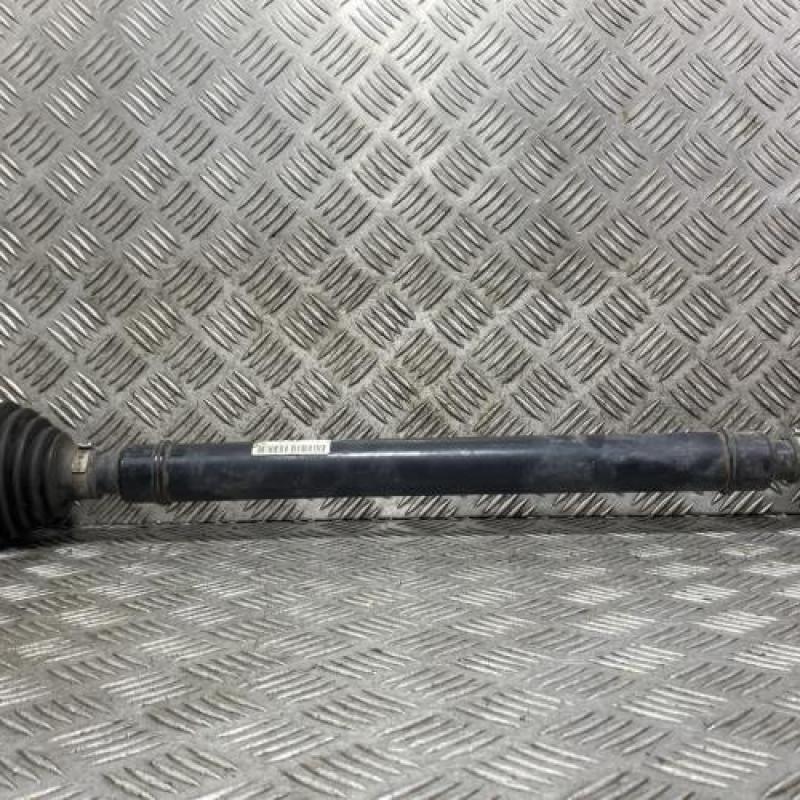 Cardan droit (transmission) VOLKSWAGEN TOURAN 3 Photo n°1