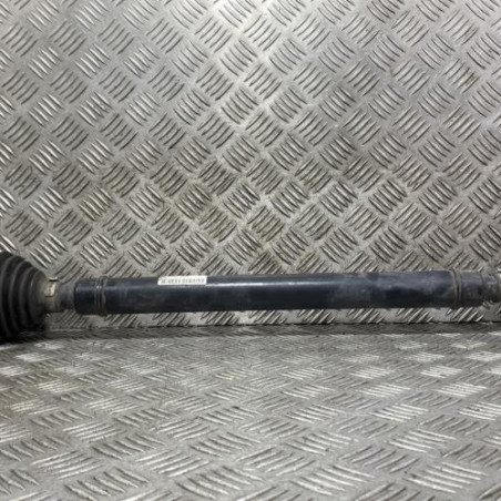 Cardan droit (transmission) VOLKSWAGEN TOURAN 3 Photo n°1