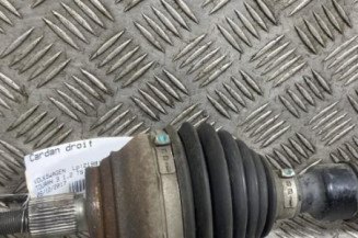 Cardan droit (transmission) VOLKSWAGEN TOURAN 3