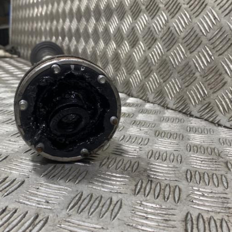 Cardan droit (transmission) VOLKSWAGEN TOURAN 3 Photo n°3