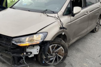 Cardan droit (transmission) VOLKSWAGEN TOURAN 3