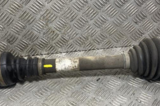 Cardan gauche (transmission) CITROEN C3 2 Photo n°1