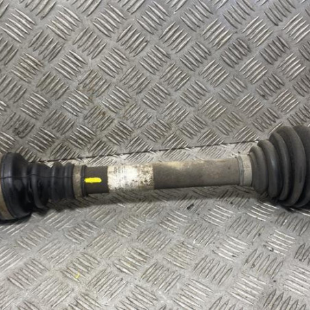 Cardan gauche (transmission) CITROEN C3 2 Photo n°1
