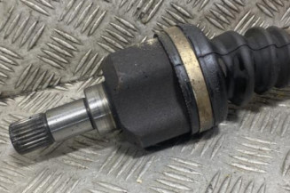 Cardan gauche (transmission) CITROEN C3 2