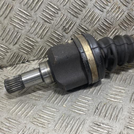 Cardan gauche (transmission) CITROEN C3 2