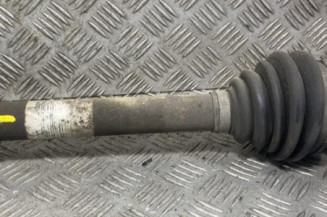 Cardan gauche (transmission) CITROEN C3 2