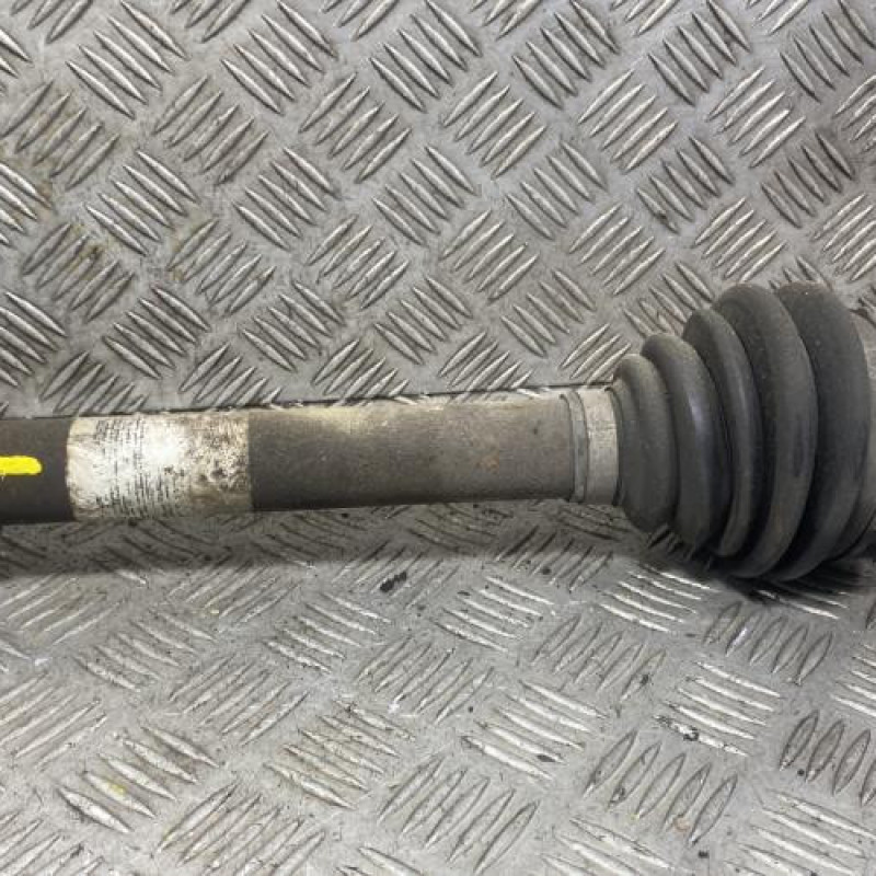 Cardan gauche (transmission) CITROEN C3 2 Photo n°3