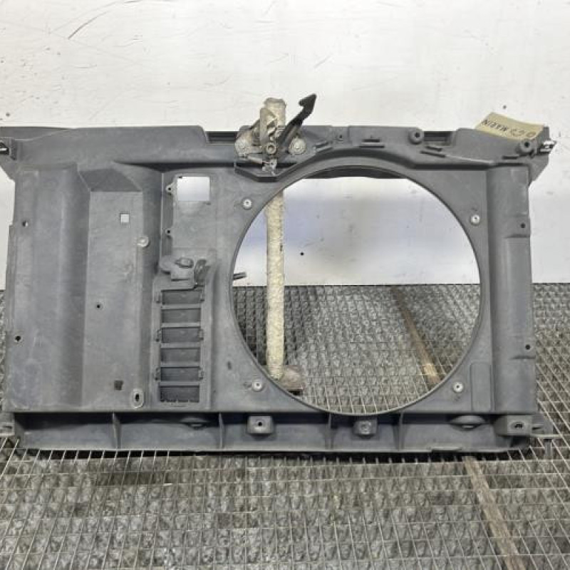 Face avant CITROEN C4 1 Photo n°1