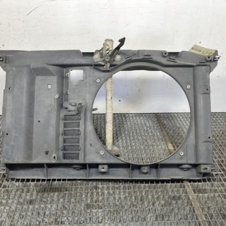 Face avant CITROEN C4 1 Photo n°1