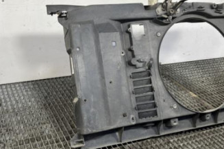 Face avant CITROEN C4 1