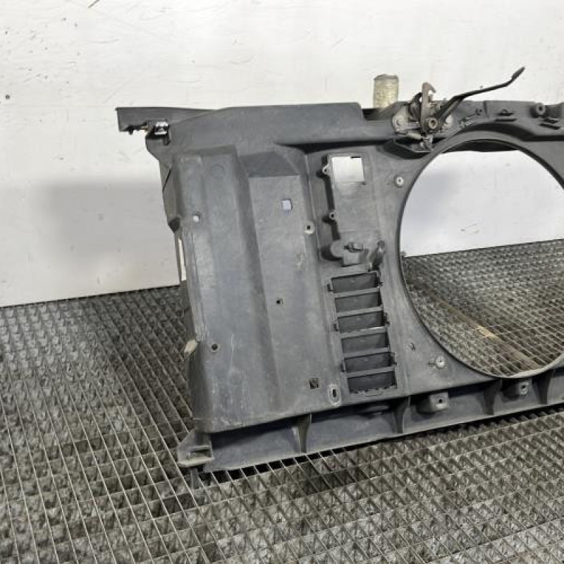 Face avant CITROEN C4 1 Photo n°2