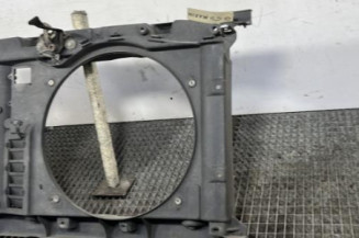 Face avant CITROEN C4 1