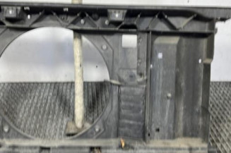 Face avant CITROEN C4 1